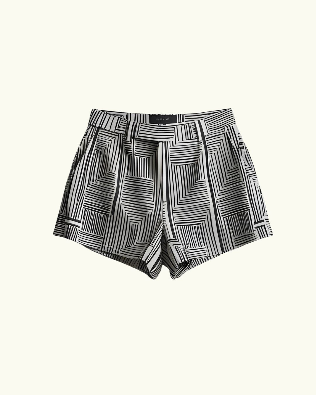 Tailored Shorts