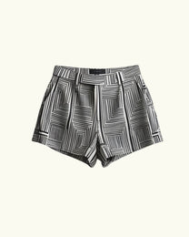 Tailored Shorts