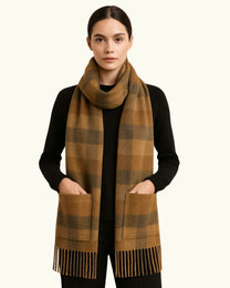 Pocket Scarf