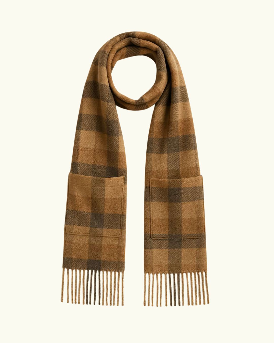 Pocket Scarf
