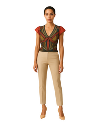 Statement Top