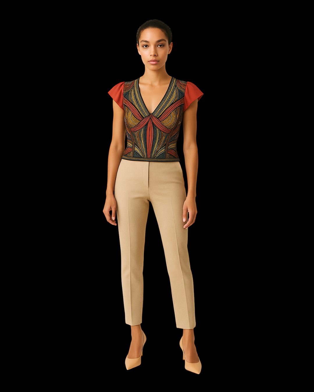 Statement Top