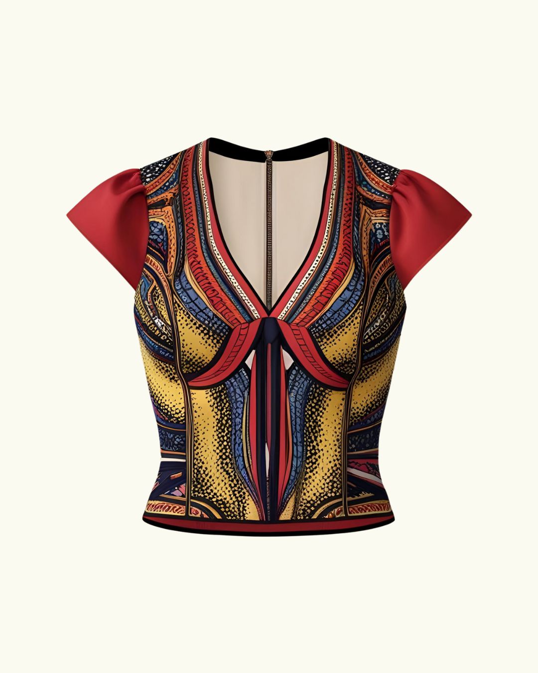 Statement Top