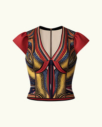 Statement Top