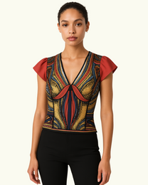 Statement Top